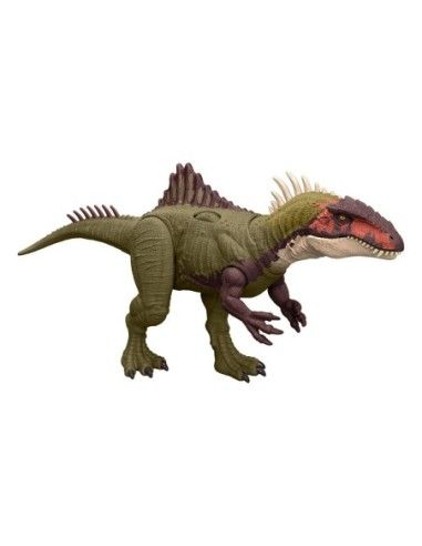 Jurassic World Epic Evolution Action Figure Battle Roarin Becklespinax 43 cm