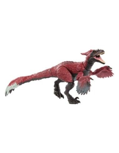 Jurassic World Hammond Collection Action Figure Pyroraptor 10 cm