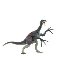 Jurassic World Hammond Collection Action Figure Therizinosaurus 43 cm