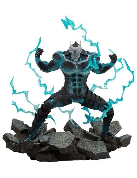 Kaiju No. 8 PVC Statue 1/7 Kaiju No. 8 28 cm