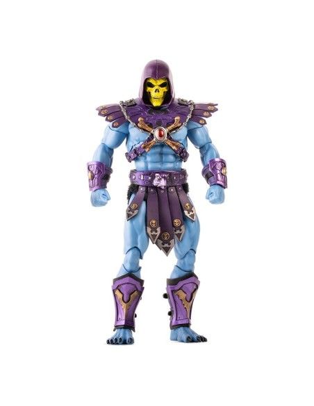 Masters of the Universe Action Figure 1/6 Skeletor 30 cm  Mondo