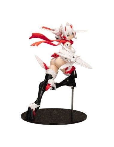 Megami Device Plastic Model Kit 2/1 Asra Ninja Modelers Edition 28 cm  Kotobukiya