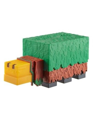 Minecraft Action Figure Sniffer 8 cm  Mattel