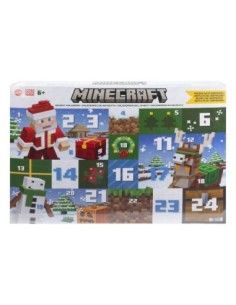 Minecraft Advent Calendar