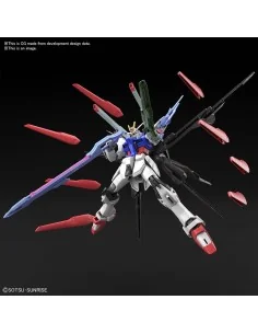 Hg Gundam Perfect Strike Freedom 1/144 - 1 - 