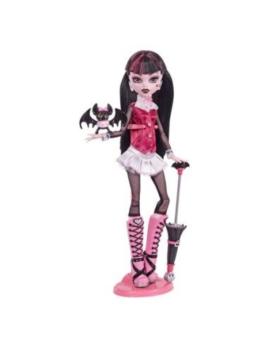 Monster High Doll Draculaura 25 cm