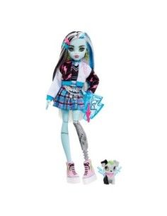 Monster High Doll Frankie Stein 25 cm