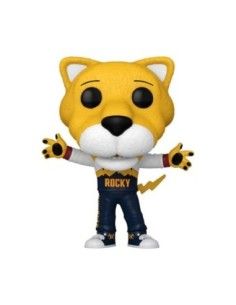 NBA Mascots POP! Sports Vinyl Figure Denver - Rocky 9 cm