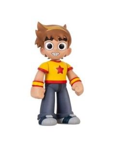 Scott Pilgrim Soft Vinyl Figure Scott Pilgrim 25 cm