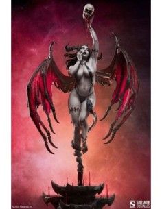 Sideshow Originals Premium Format Figure Succubus 77 cm