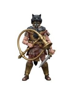 Strife Action Figure 1/18 Roman Republic Cohort Iv Buccinator 12 cm