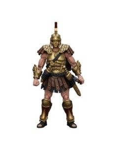 Strife Action Figure 1/18 Roman Republic Cohort Iv Centurion 12 cm