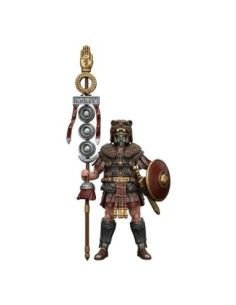 Strife Action Figure 1/18 Roman Republic Cohort Iv Signifer 12 cm