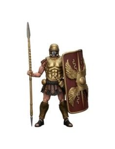 Strife Action Figure 1/18 Roman Republic Legionary Light Infantry I 12 cm