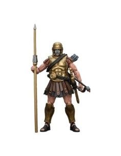 Strife Action Figure 1/18 Roman Republic Legionary Light Infantry ll 12 cm