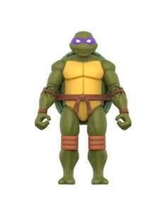 Teenage Mutant Ninja Turtles Ultimates Action Figure Wave 12 Donatello 18 cm