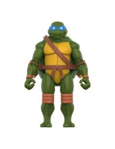 Teenage Mutant Ninja Turtles Ultimates Action Figure Wave 12 Leonardo 18 cm