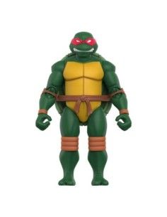 Teenage Mutant Ninja Turtles Ultimates Action Figure Wave 12 Raphael 18 cm  Super7