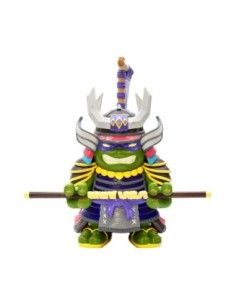 Teenage Mutant Ninja Turtles x Scott Tolleson Vinyl Statue Donatello 28 cm