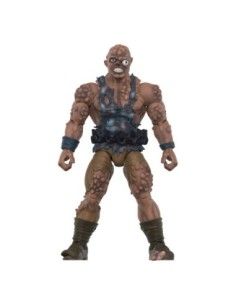 Toxic Avenger Ultimates Action Figure Toxic Avenger Movie Version 18 cm