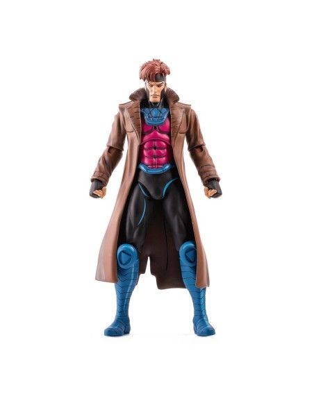 X-Men: The Animated Series Action Figure 1/6 Gambit 30 cm