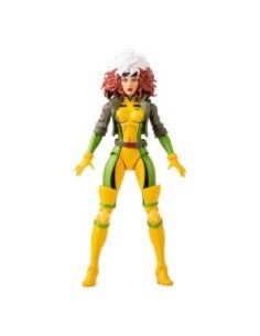 X-Men: The Animated Series Action Figure 1/6 Rogue 30 cm  Mondo