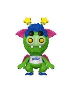 NBA Mascots POP! Sports Vinyl Figure Orlando - Stuff 9 cm