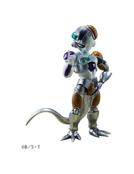 Dragon Ball Z S.H. Figuarts Mecha Frieza 12 cm