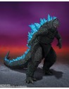 Godzilla 2024 x Kong The New Empire MonsterArts 16 cm  Bandai Tamashii Nations