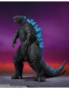 Godzilla 2024 x Kong The New Empire MonsterArts 16 cm  Bandai Tamashii Nations