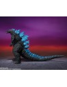 Godzilla 2024 x Kong The New Empire MonsterArts 16 cm  Bandai Tamashii Nations