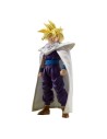 Dragon Ball Z S.H. Figuarts Super Saiyan Son Gohan New 11 cm  Bandai Tamashii Nations