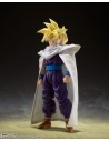 Dragon Ball Z S.H. Figuarts Super Saiyan Son Gohan New 11 cm  Bandai Tamashii Nations