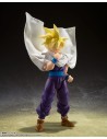 Dragon Ball Z S.H. Figuarts Super Saiyan Son Gohan New 11 cm  Bandai Tamashii Nations