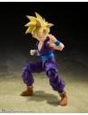 Dragon Ball Z S.H. Figuarts Super Saiyan Son Gohan New 11 cm  Bandai Tamashii Nations