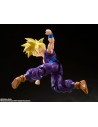 Dragon Ball Z S.H. Figuarts Super Saiyan Son Gohan New 11 cm  Bandai Tamashii Nations