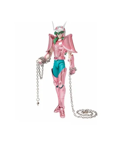 Saint Seiya Myth Cloth Action Figure Andromeda Shun 20th Anniversary Ver. 16 cm