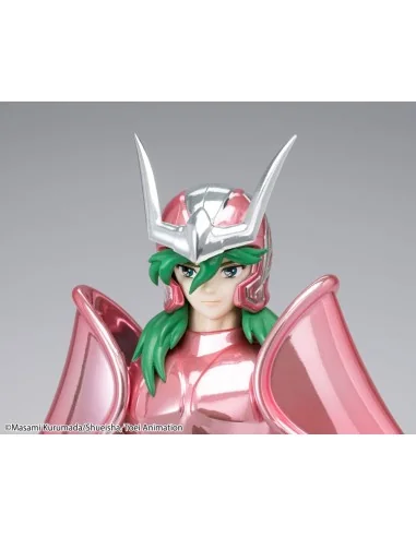 Saint Seiya Myth Cloth Action Figure Andromeda Shun 20th Anniversary Ver. 16 cm