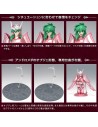 Saint Seiya Myth Cloth Andromeda Shun 20th Ver 16 cm  Bandai Tamashii Nations