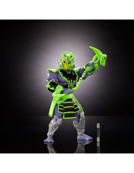 MOTU x TMNT: Turtles of Grayskull Action Figure Skeletor 14 cm