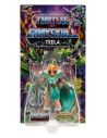 Masters X Turtles of Grayskull: Teela 14 cm  Mattel