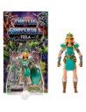 Masters X Turtles of Grayskull: Teela 14 cm  Mattel