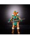 Masters X Turtles of Grayskull: Teela 14 cm  Mattel