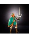 Masters X Turtles of Grayskull: Teela 14 cm  Mattel