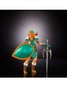 Masters X Turtles of Grayskull: Teela 14 cm  Mattel