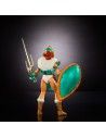 Masters X Turtles of Grayskull: Teela 14 cm  Mattel