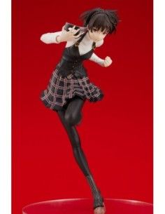 Persona5 Royal PVC Statue 1/7 Makoto Niijima School Uniform Ver. 21 cm  Amakuni