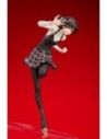 Persona5 Royal PVC Statue 1/7 Makoto Niijima School Uniform Ver. 21 cm  Amakuni