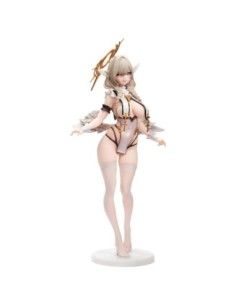 Original Character Statue 1/6 Sheng Wan Jiao Zhu Cheshire 29 cm  AniMester