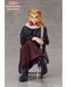 Demon Slayer: Kimetsu no Yaiba Statue Kyojuro Rengoku 16 cm  Aniplex